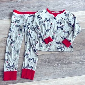 Wondershop pajamas